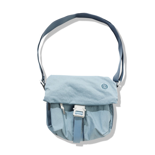Hour By Hour, Konbu Dusty Blue