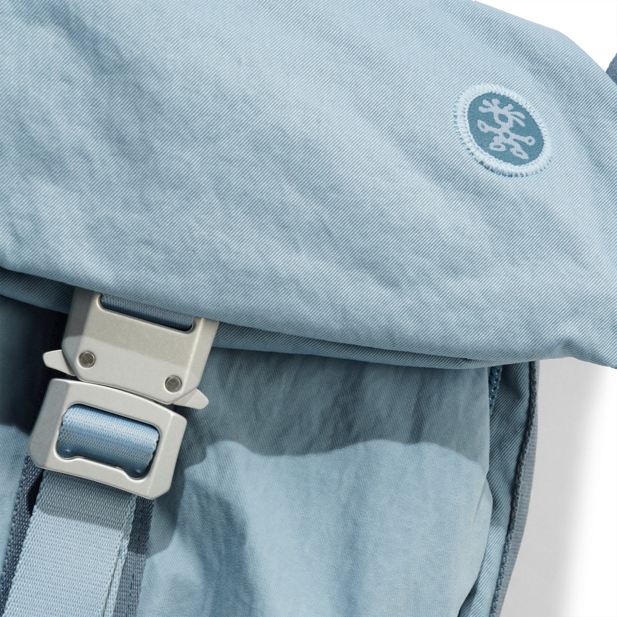 Hour By Hour, Konbu Dusty Blue