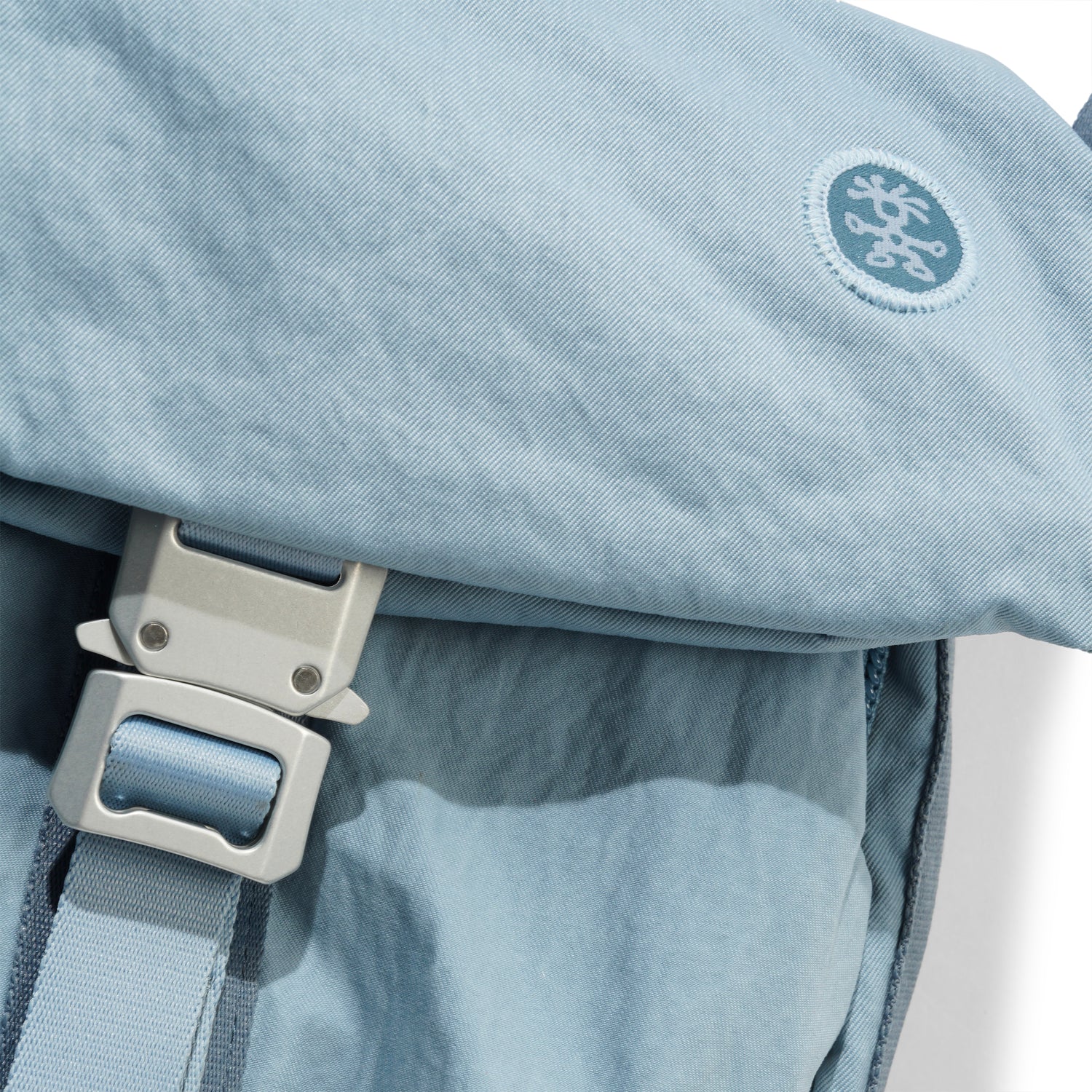 Hour By Hour, Konbu Dusty Blue