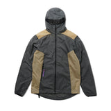 Mirage Jacket, Grey