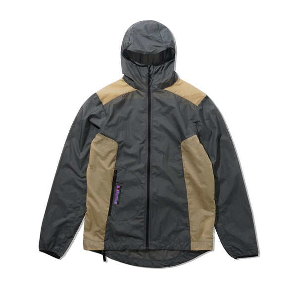 Rayon Vert Mirage Jacket, Grey