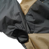 Mirage Jacket, Grey