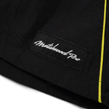 Speed Fishing Jacket, Black