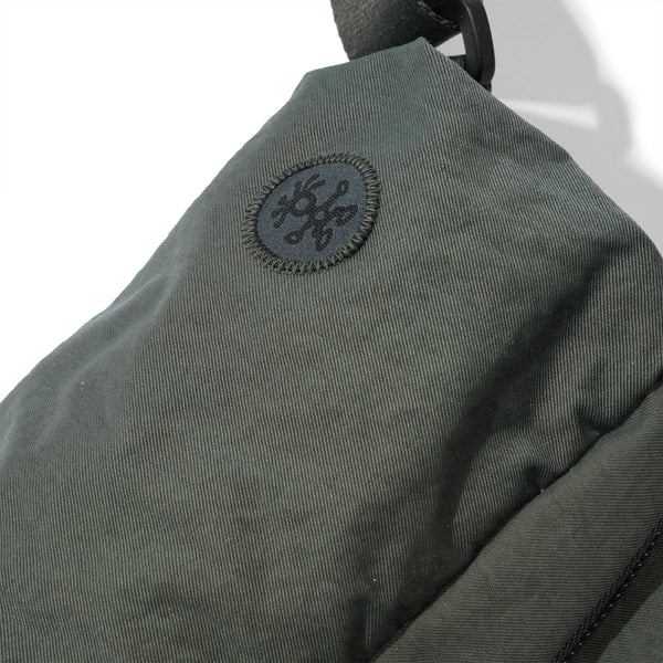 Crumpler Hour By Hour, Konbu Seaweed