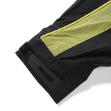 Speed Fishing Jacket, Black