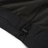 Speed Fishing Jacket, Black