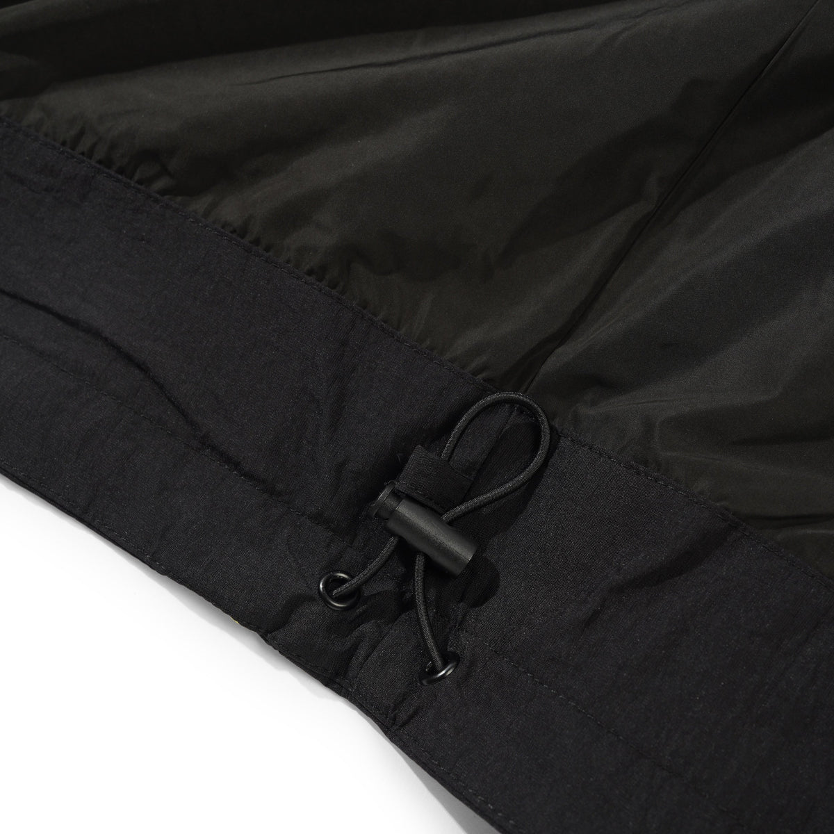 Before/After Tee, Black