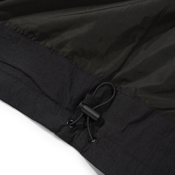 Static Before/After Tee, Black