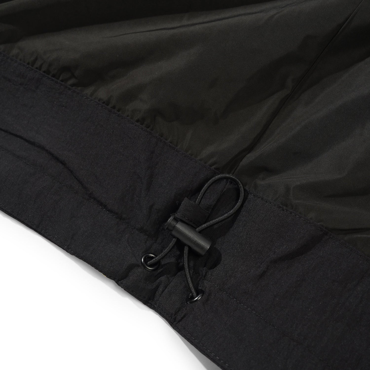 Before/After Tee, Black
