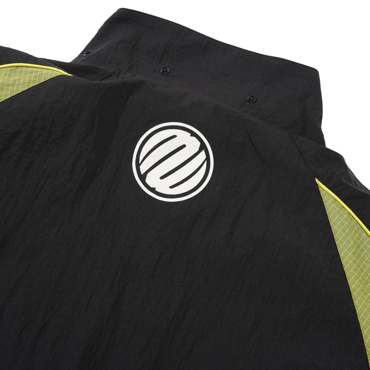 Before/After Tee, Black