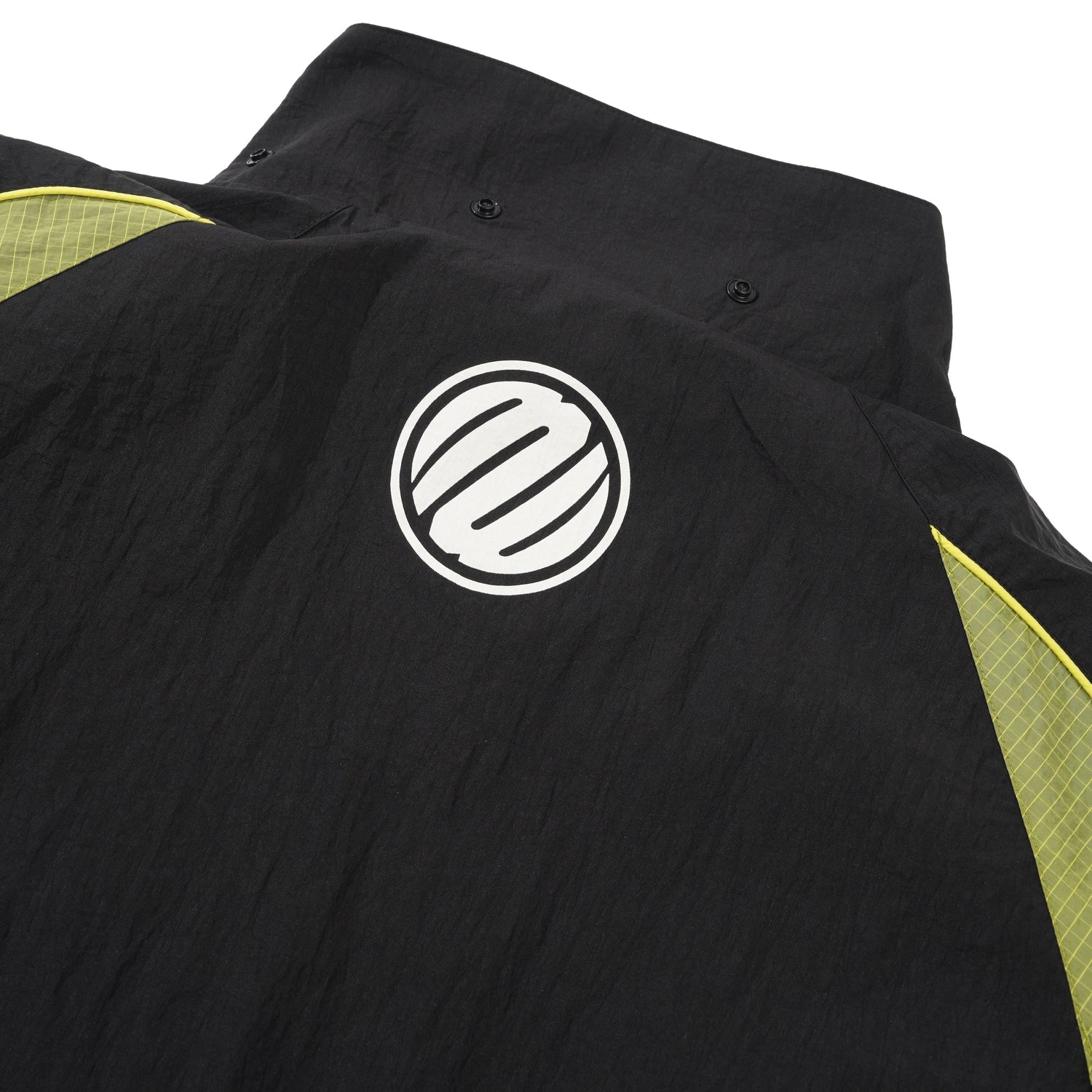 Before/After Tee, Black