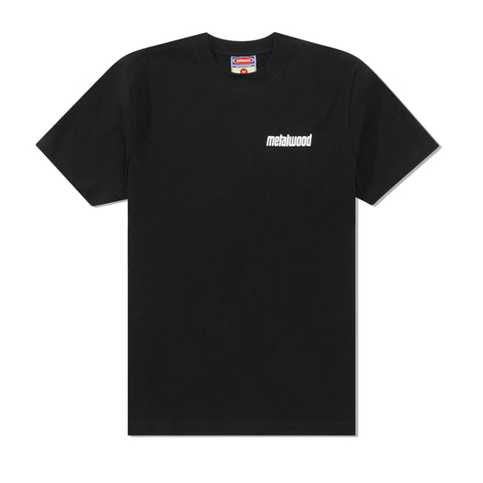 Button Overshirt, Off White