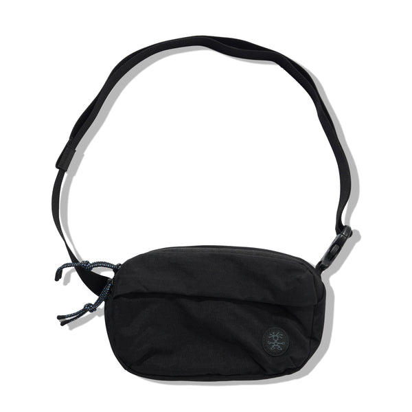 Crumpler Gosling, Black