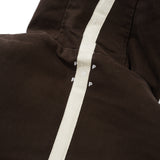 Hooded Flight Jacket, Delicioso