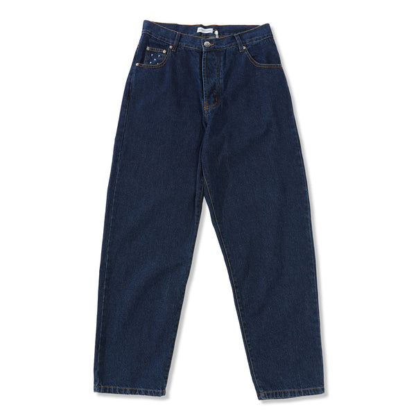 POP Trading Company DRS Denim Jean, Rinsed