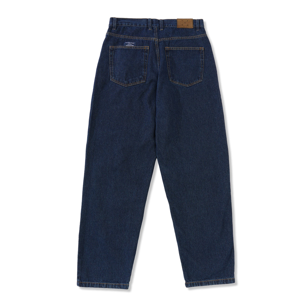 DRS Denim Jean, Rinsed