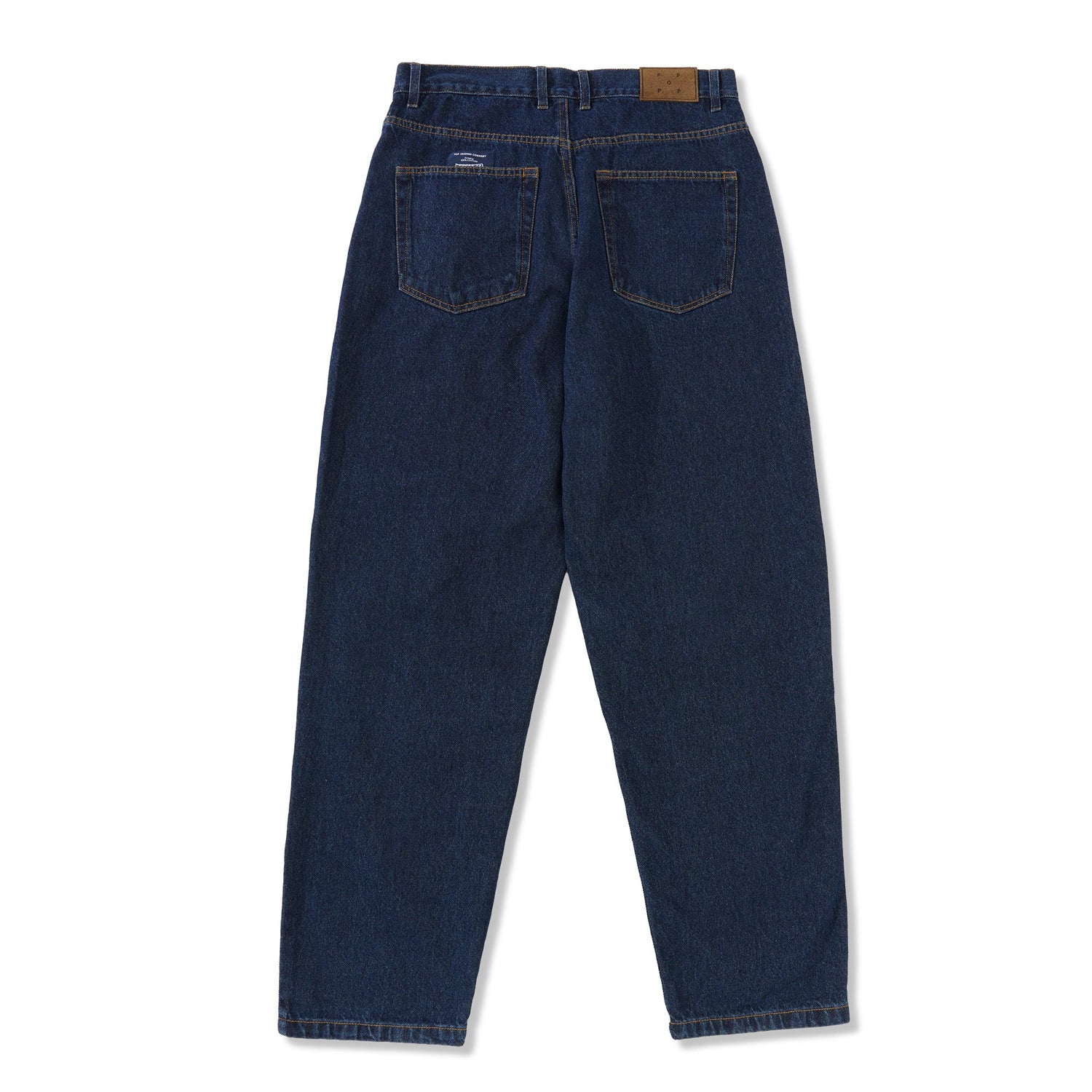 DRS Denim Jean, Rinsed