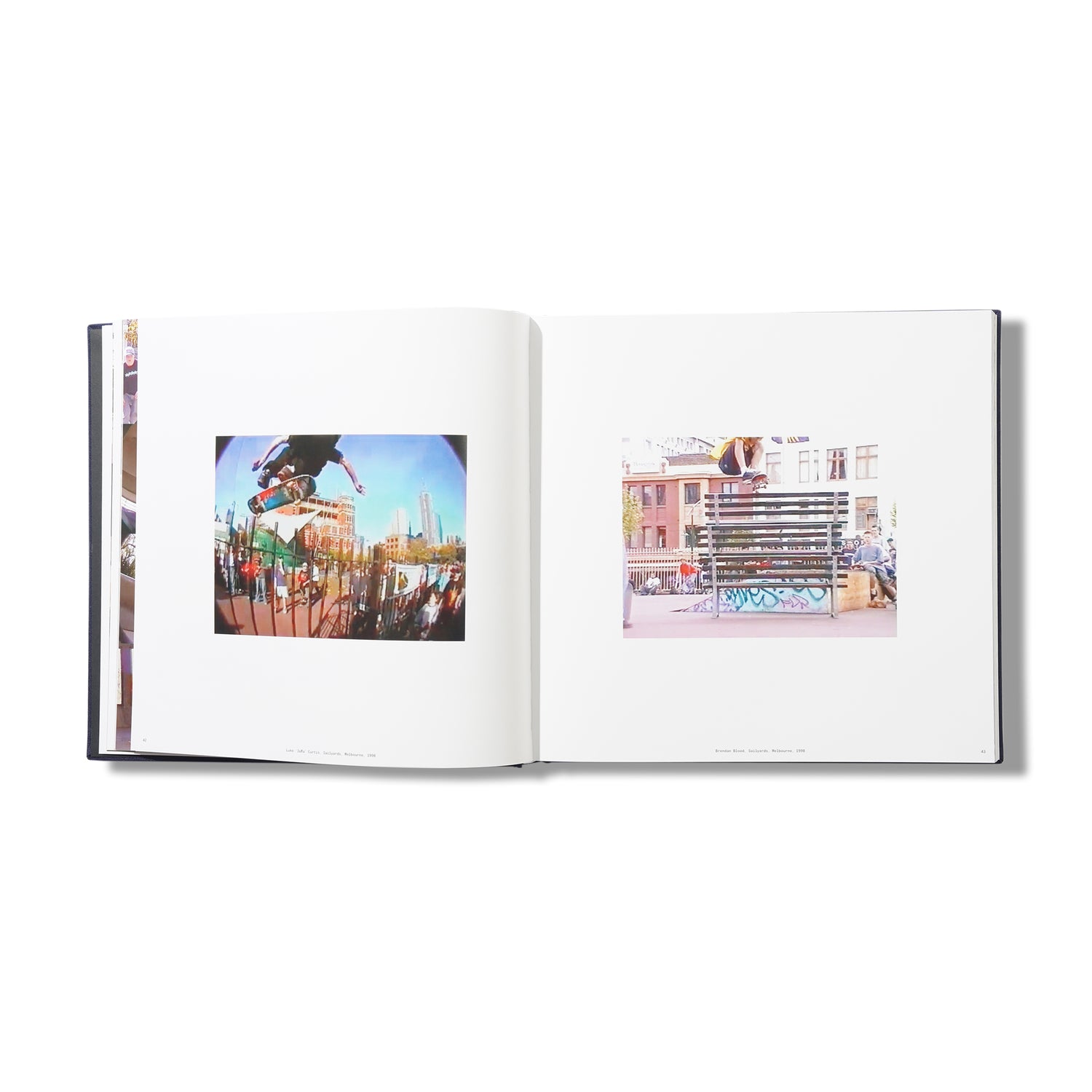 Pause - By Chris Middlebrook