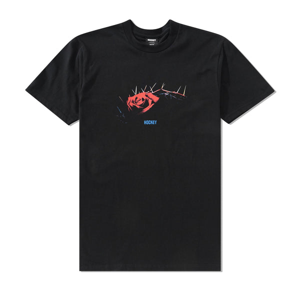 Hockey Behemoth Tee, Black