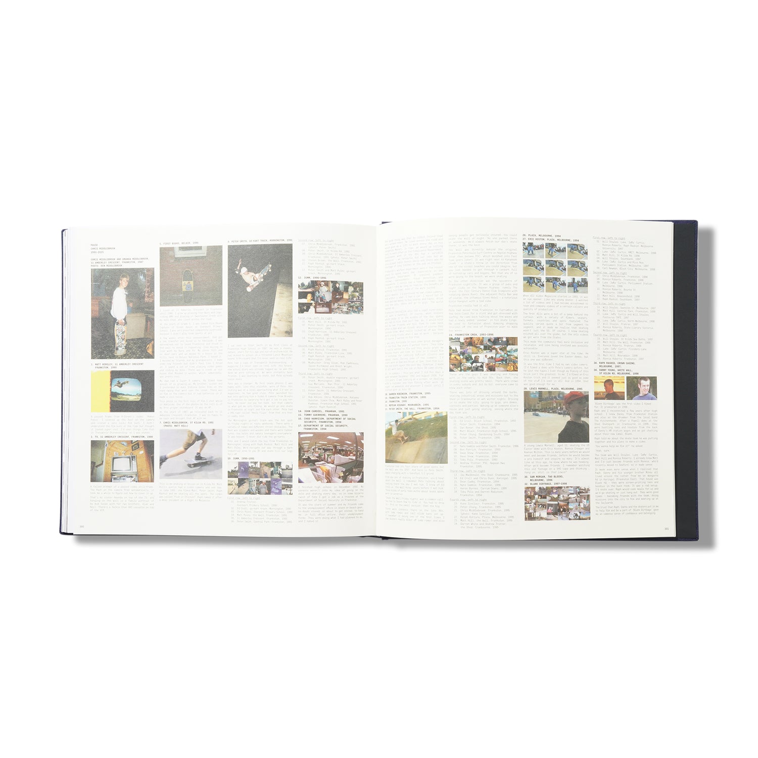 Pause - By Chris Middlebrook