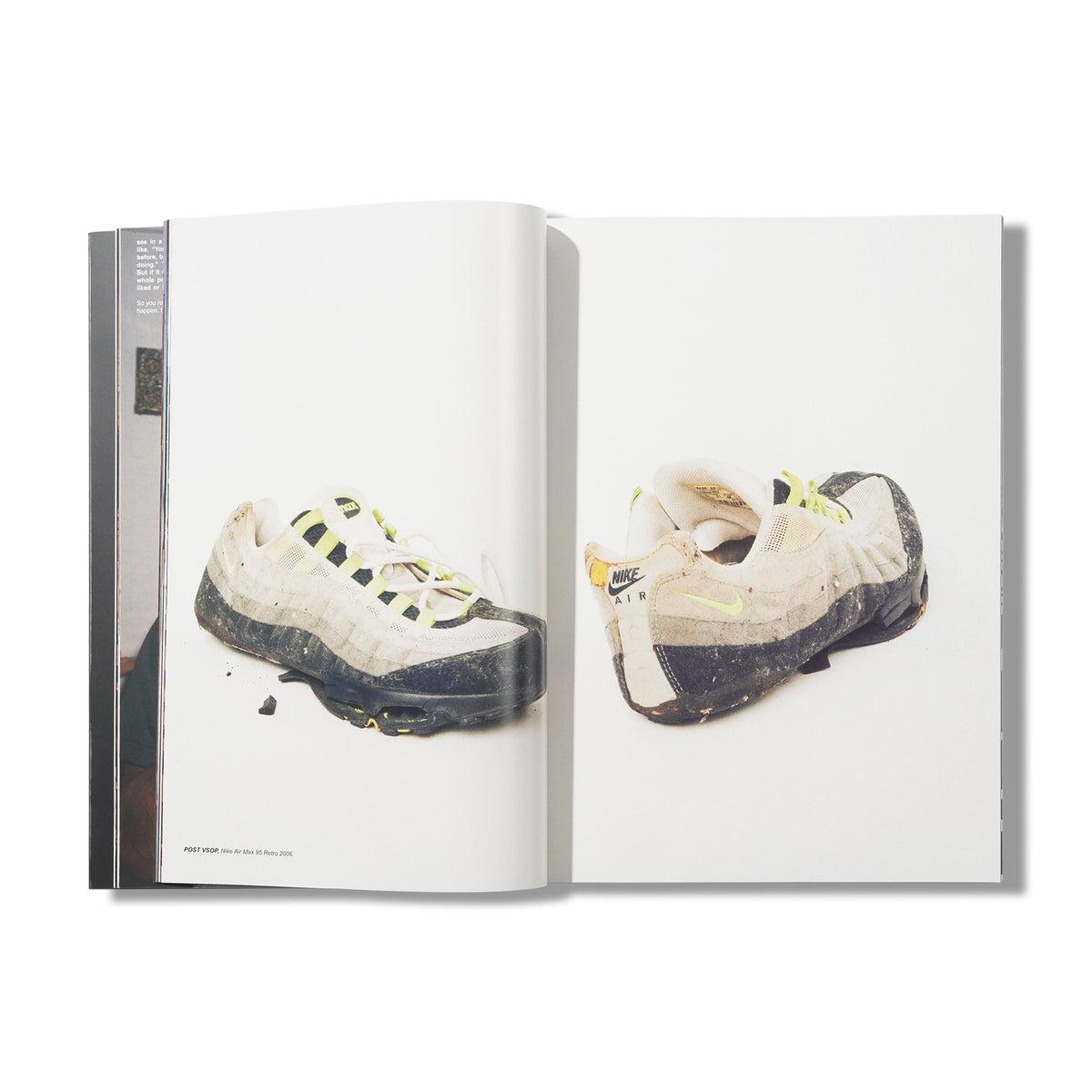 Living Proof Issue #12