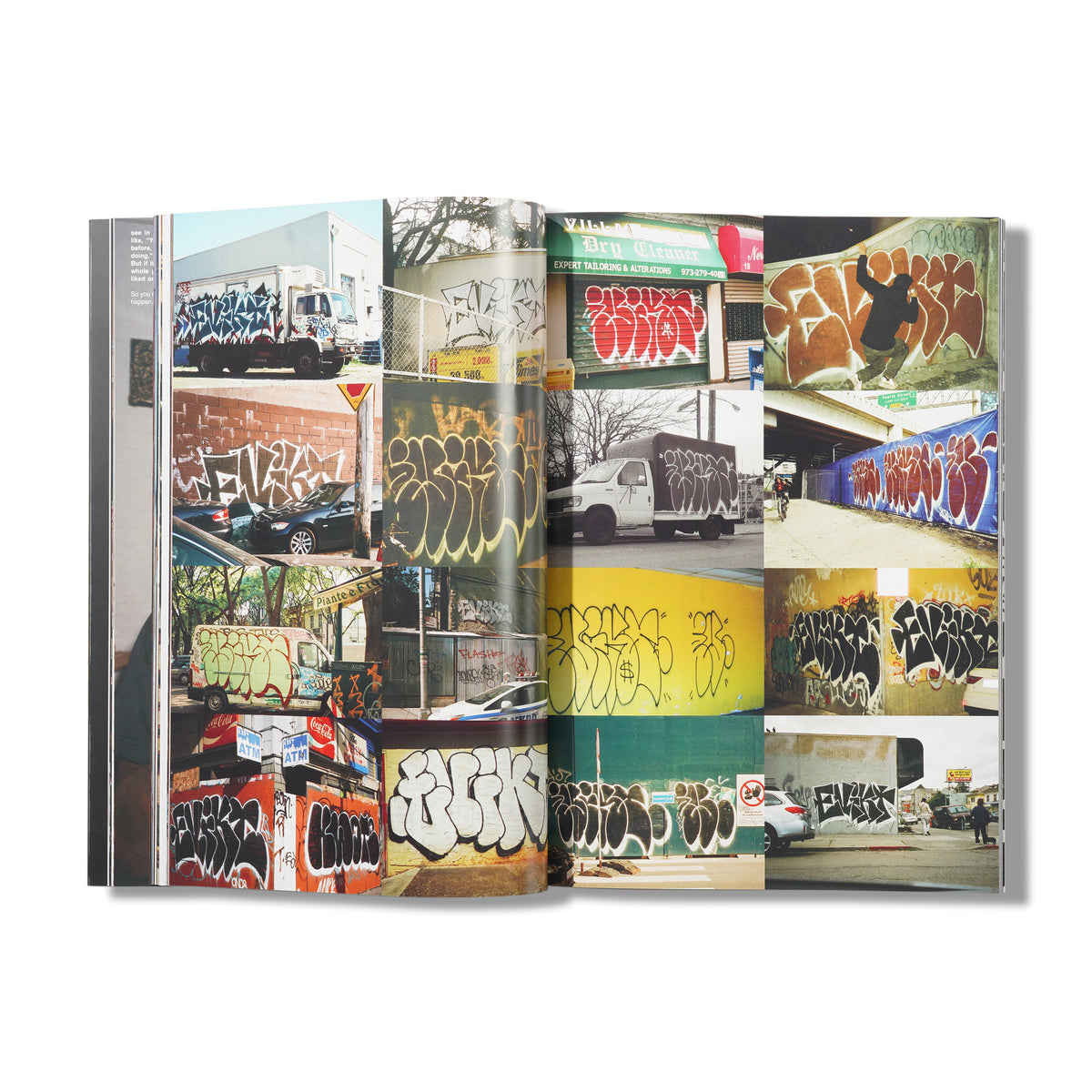 Living Proof Issue #12