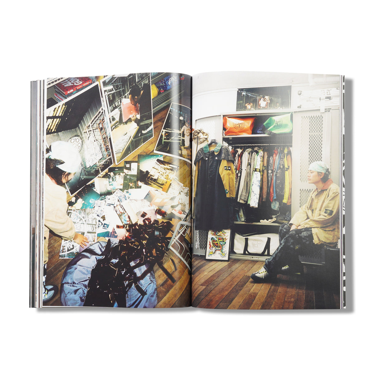 Living Proof Issue #12