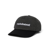 Pro Tip Snapback Hat, Black