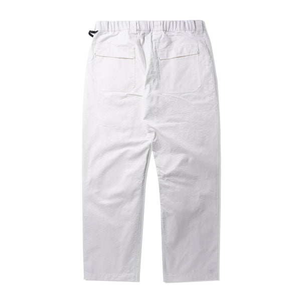 Rayon Vert Fubar Pants, Ready To Dye