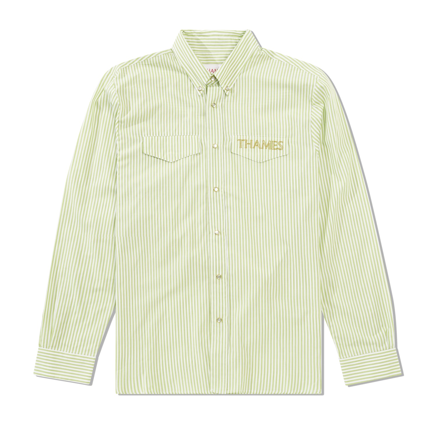 E.P. Shirt, Green