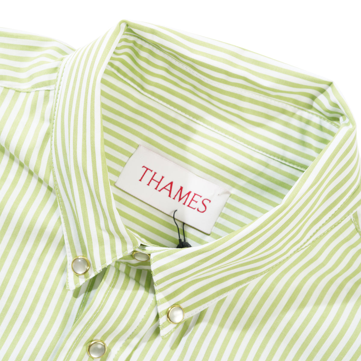 E.P. Shirt, Green