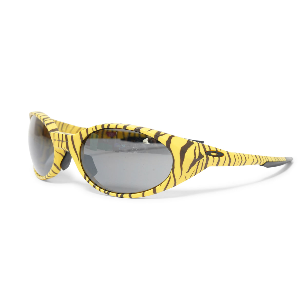 Eye Jacket Redux, Yellow Bengal / Prizm Black