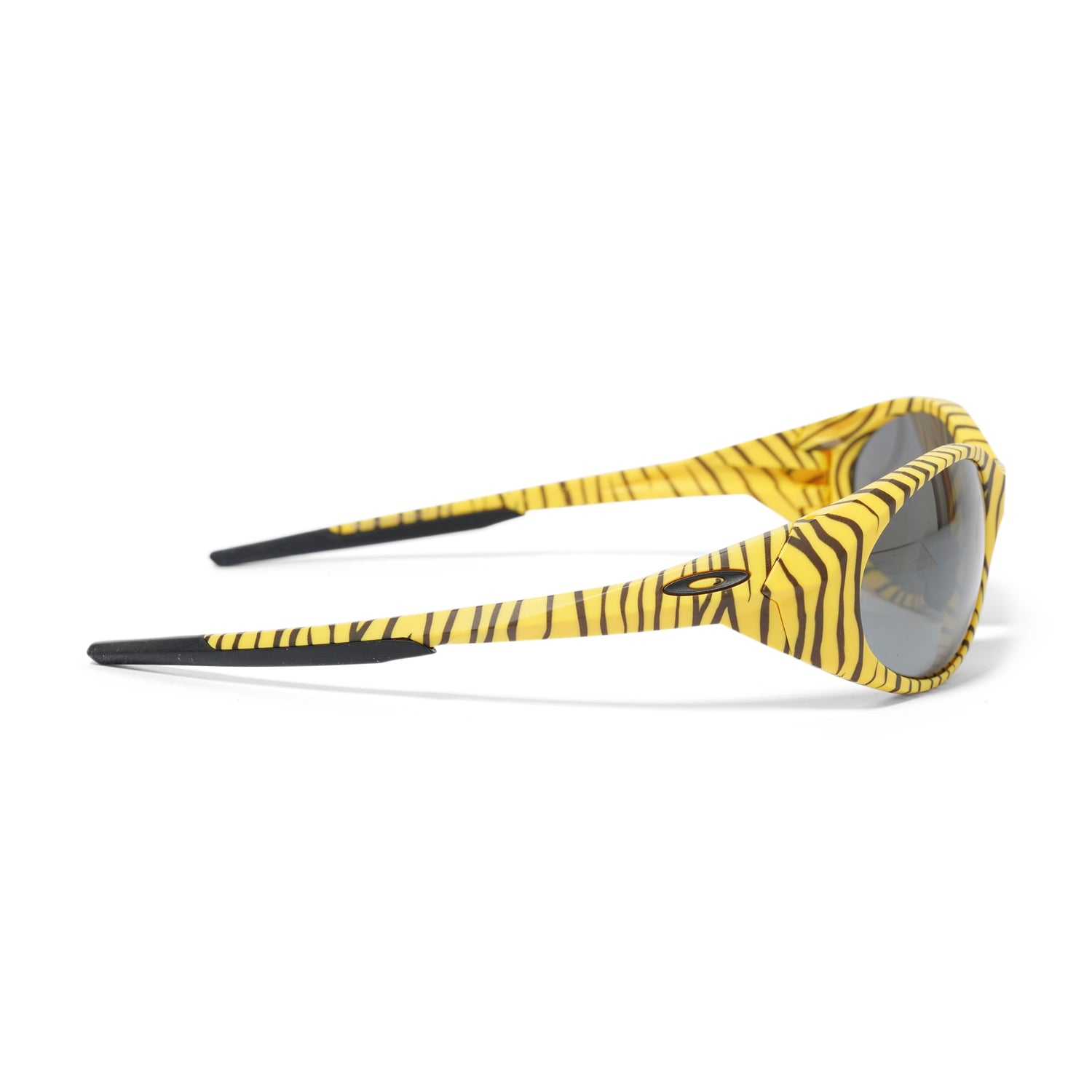 Eye Jacket Redux, Yellow Bengal / Prizm Black