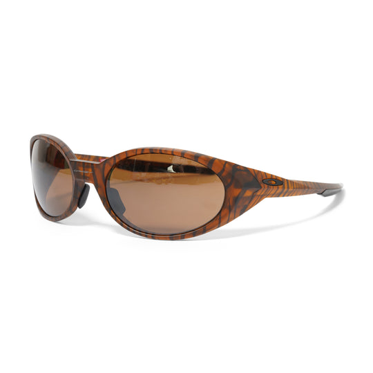 Eye Jacket Redux, Dark Amber Bengal / Prizm Tungsten