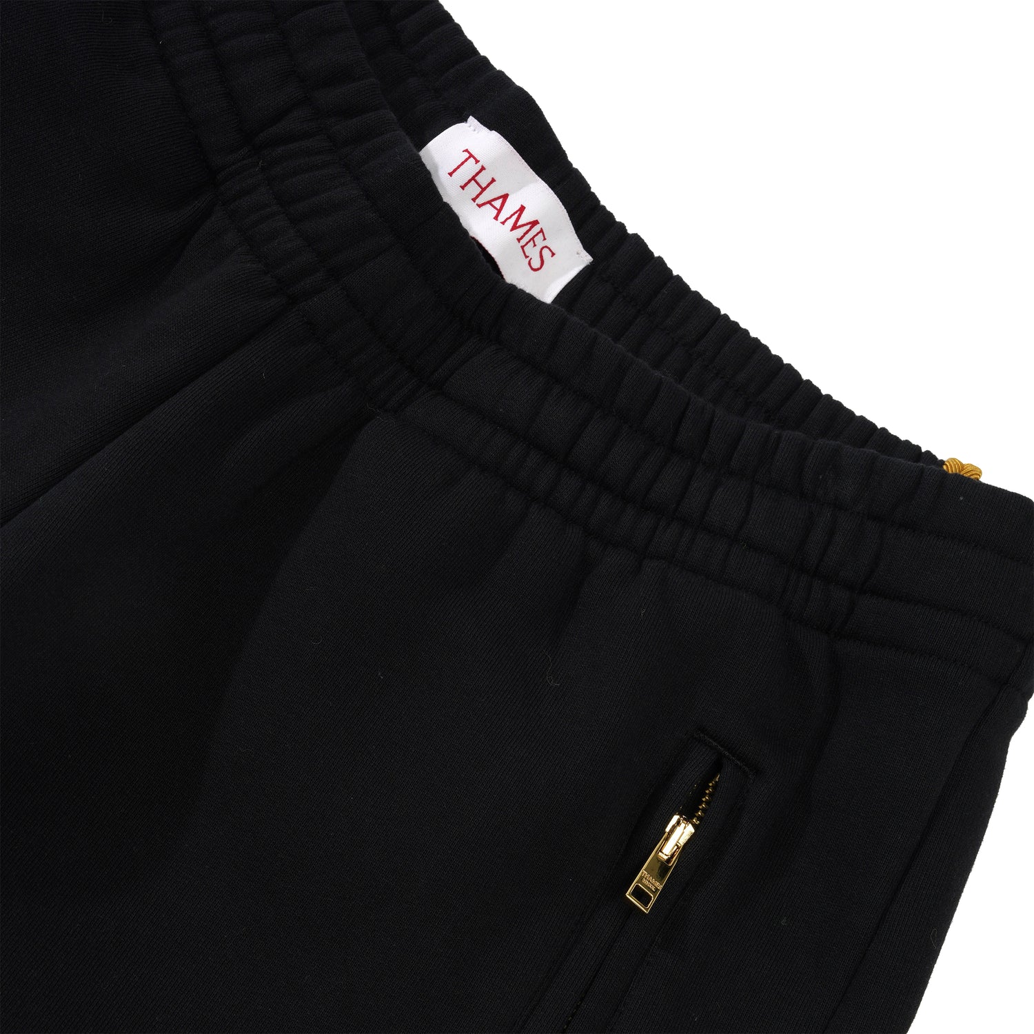 Sunday Conrads Joggers, Black