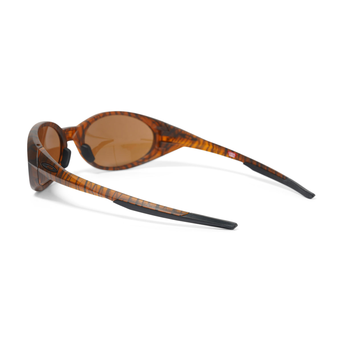 Eye Jacket Redux, Dark Amber Bengal / Prizm Tungsten