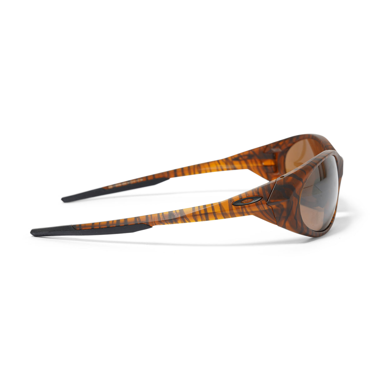 Eye Jacket Redux, Dark Amber Bengal / Prizm Tungsten