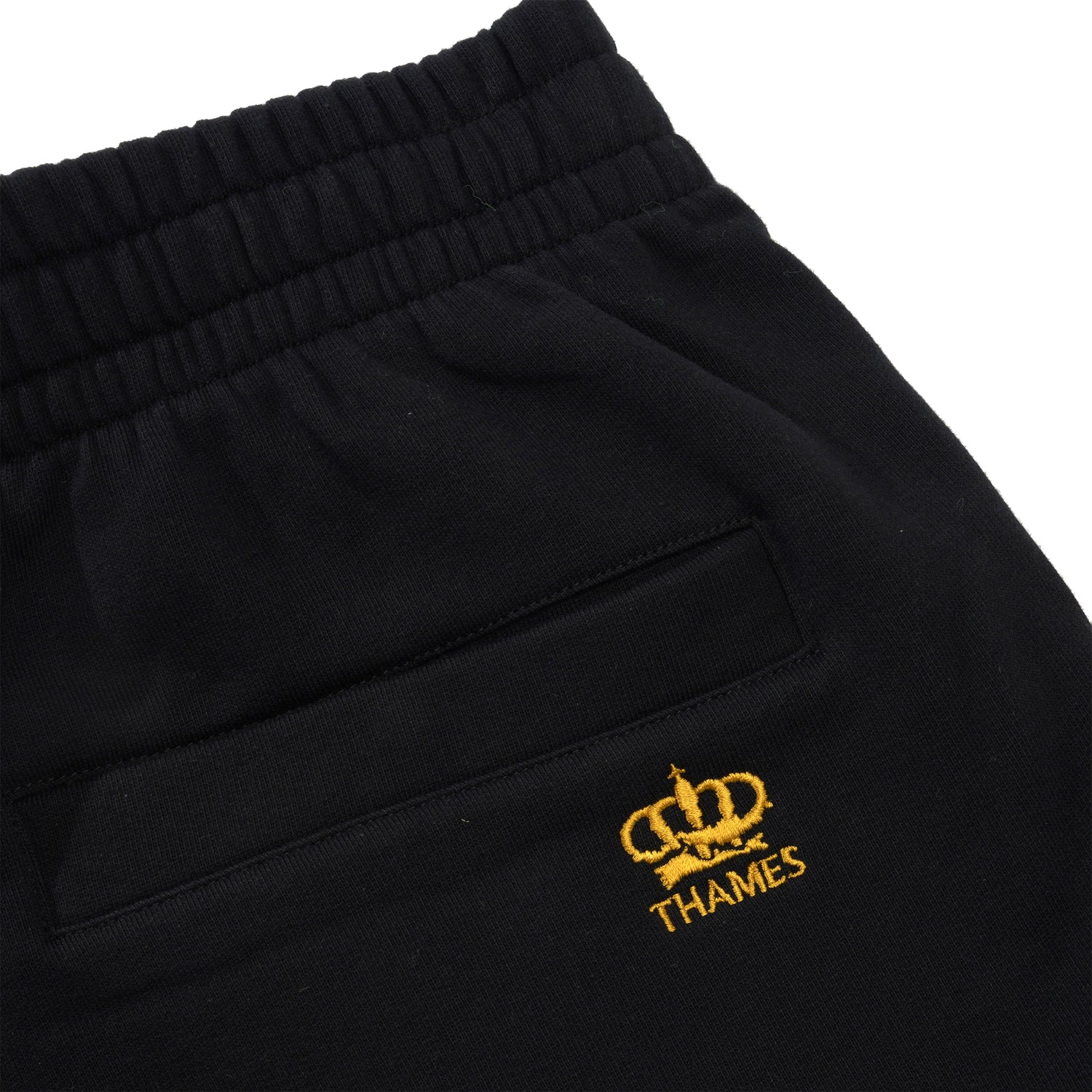 Sunday Conrads Joggers, Black