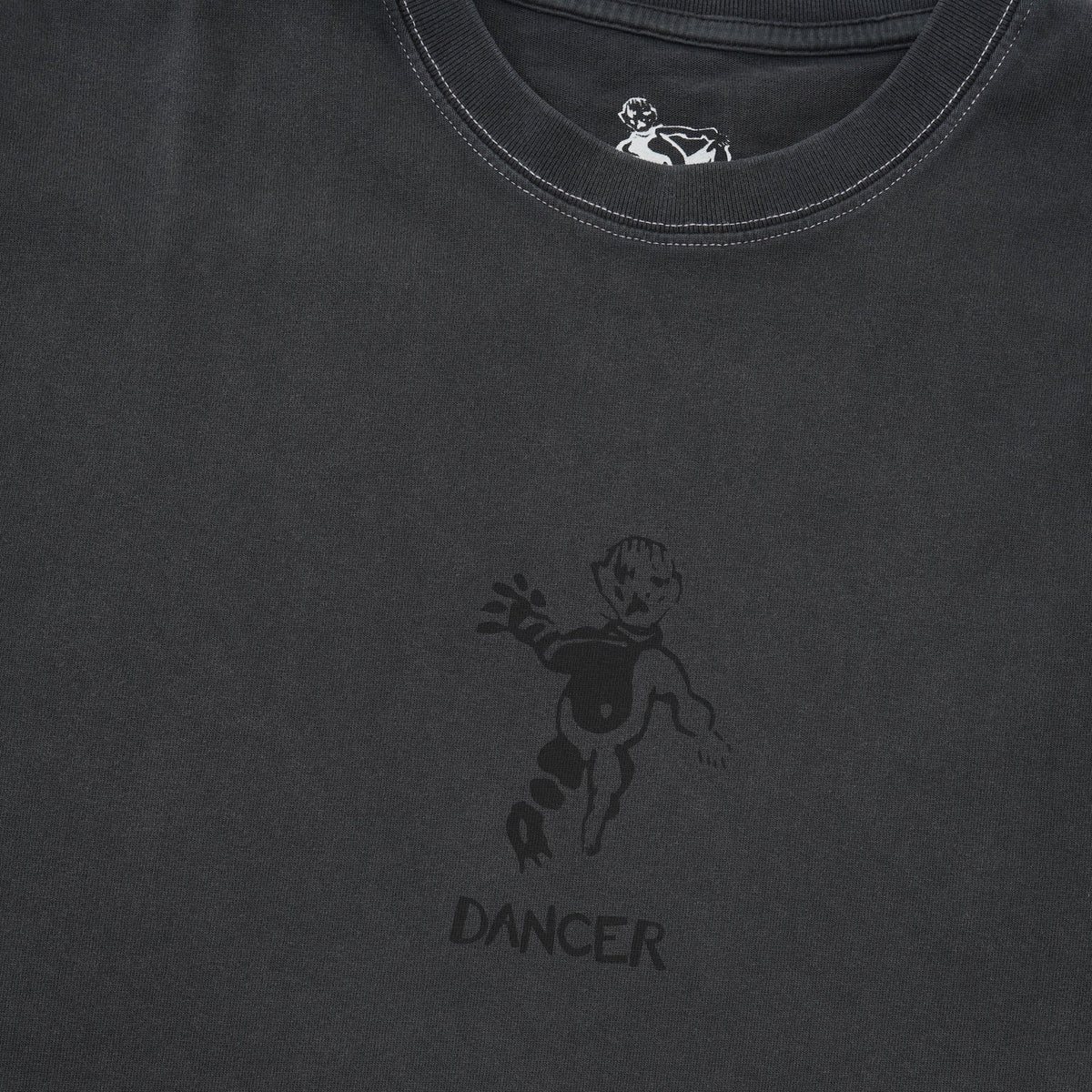 OG Logo Tee, Black