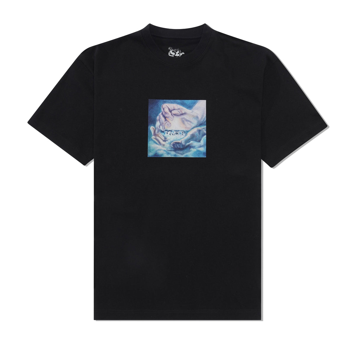 Magic Tee, Black