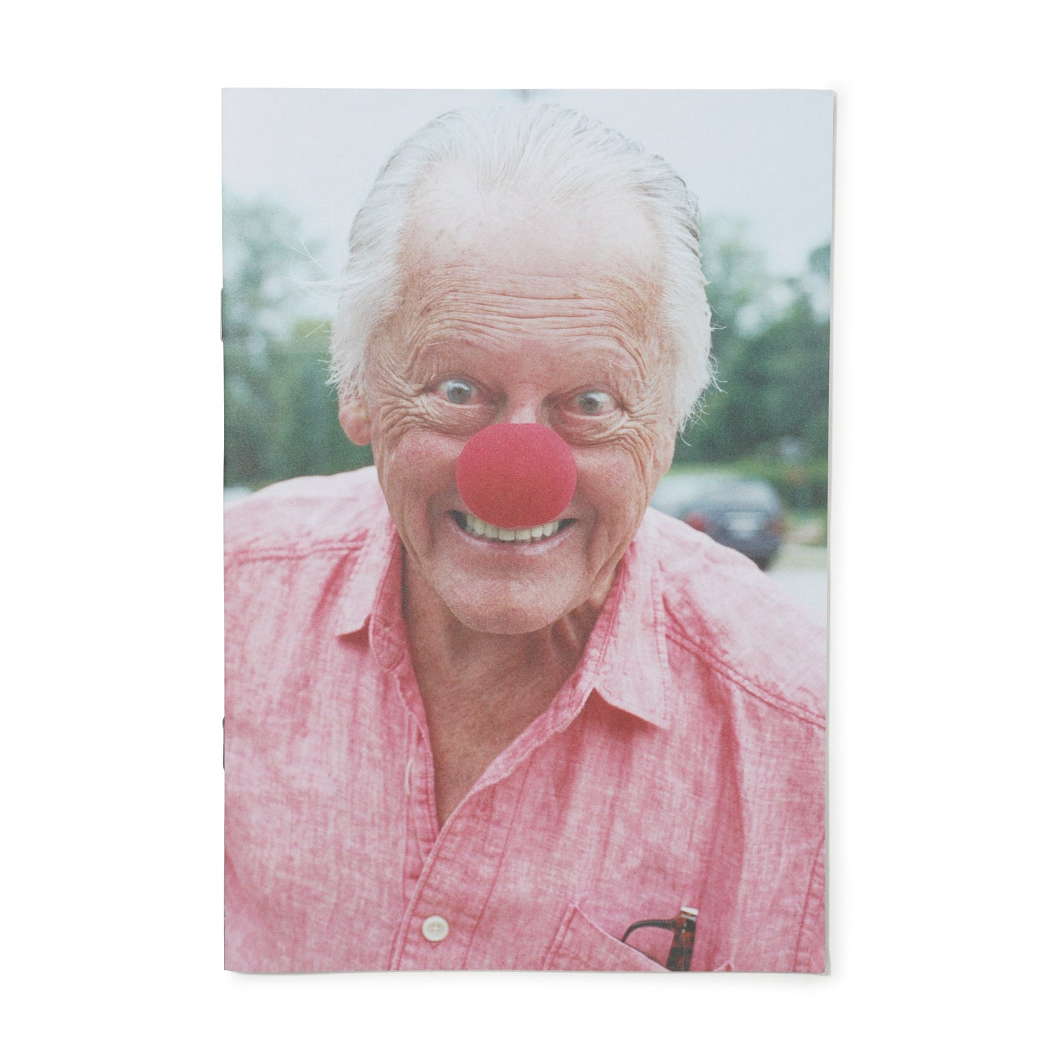 Estelle Hanania - 'The Convention' Zine