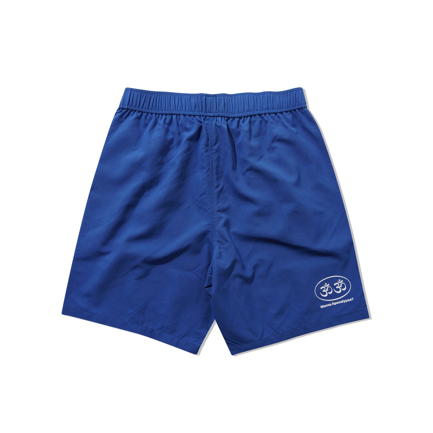 Ed Davis Shorts, True Blue