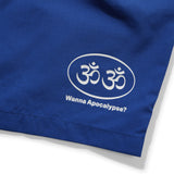 Ed Davis Shorts, True Blue