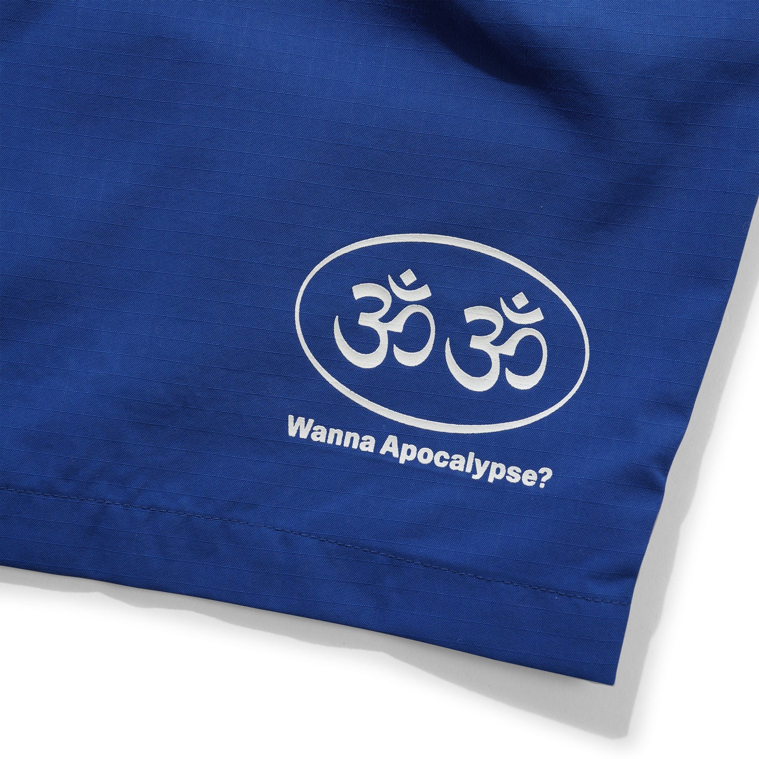 Ed Davis Shorts, True Blue