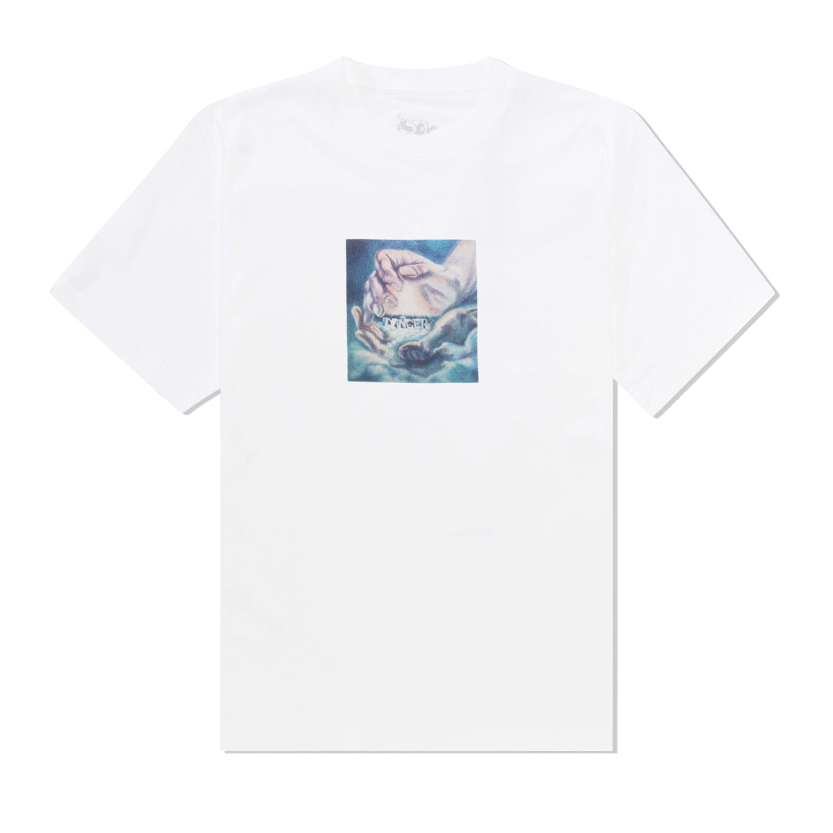 Magic Tee, White