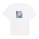 Magic Tee, White