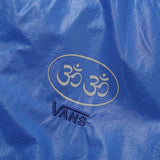 Ed Davis Coach Jacket, True Blue