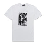 Ham Tee, White
