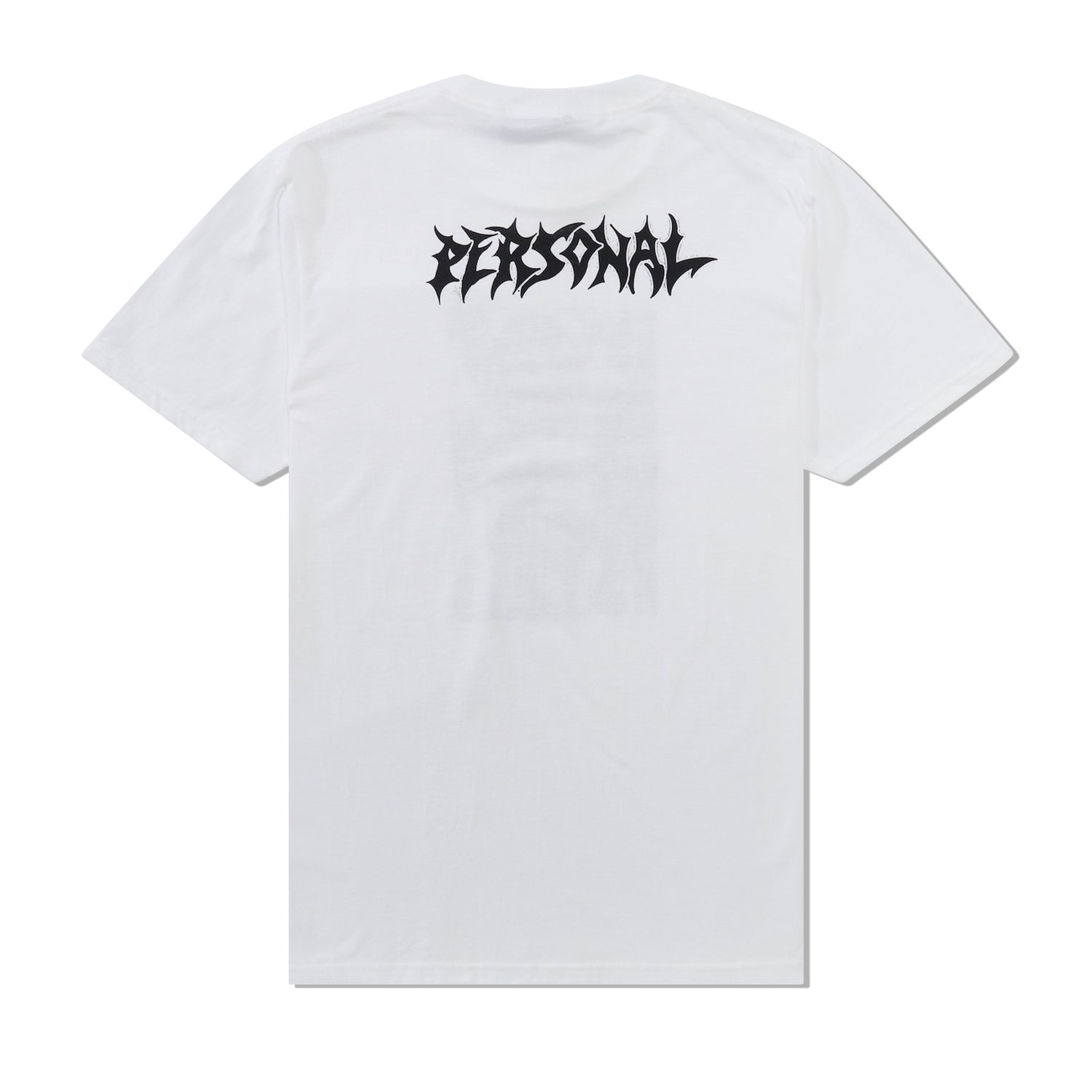Ham Tee, White