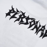 Ham Tee, White